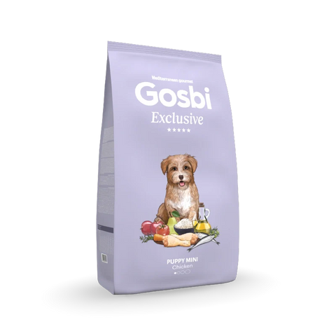 Exclusive Dog Puppy Mini Chicken - foto 1