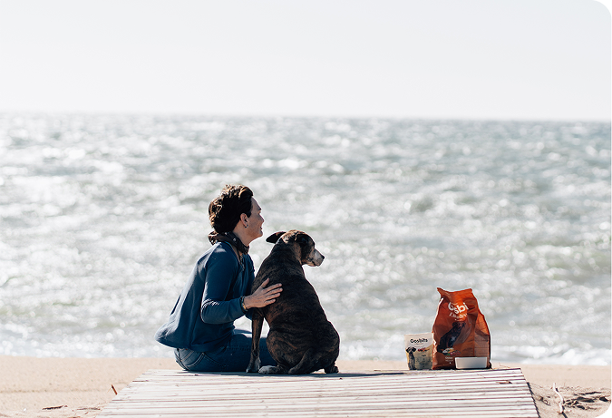 Nuestra forma de vivir: Mediterranean Instinct