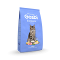 Exclusive Cat Adult Chicken with Turkey - foto 1