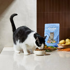 Exclusive Cat Adult Chicken with Turkey - foto 3