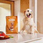Exclusive Dog Adult Medium Chicken - foto 3
