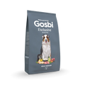 Exclusive Dog Adult Medium Diet - foto 1