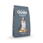 Exclusive Dog Adult Medium Diet - foto 1