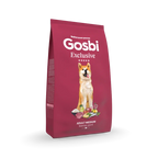 Exclusive Dog Adult Medium Iberian pork - foto 1