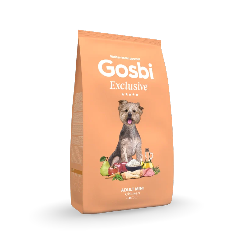 Exclusive Dog Adult Mini Chicken - foto 1