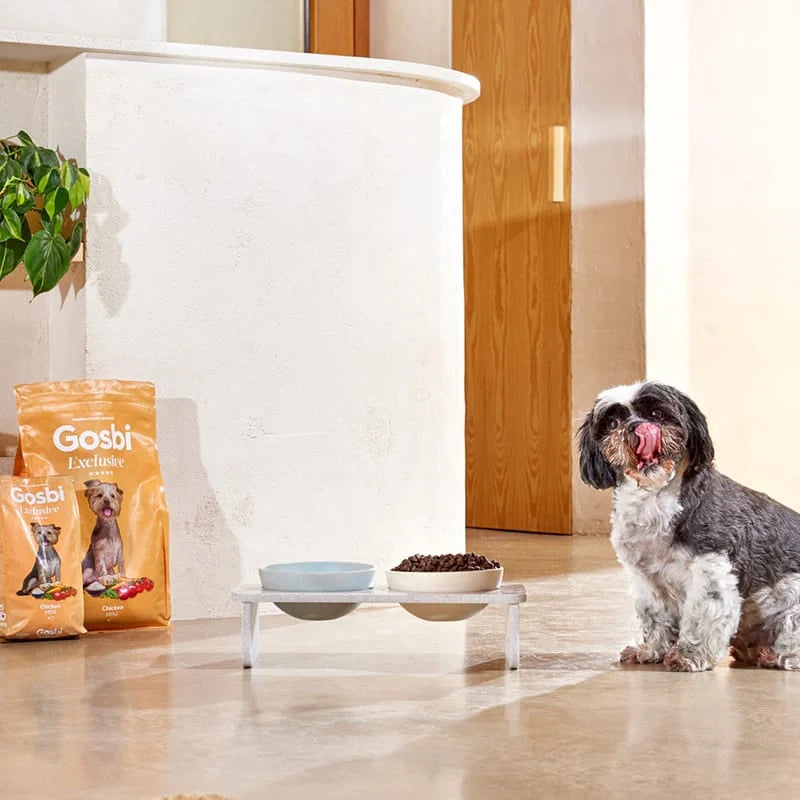 Exclusive Dog Adult Mini Chicken - foto 3