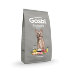 Exclusive Dog Adult Mini Diet - foto 1