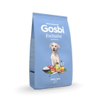 Exclusive Dog Adult Mini Fish - foto 1