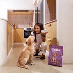 Exclusive Dog Puppy Medium Chicken - foto 3