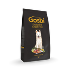Exclusive Grain Free Dog Adult Medium Fish - foto 1