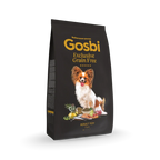 Exclusive Grain Free Dog Adult Toy Fish - foto 1