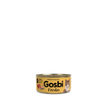 Gosbi Fresko Cat Adult Tuna with Salmon