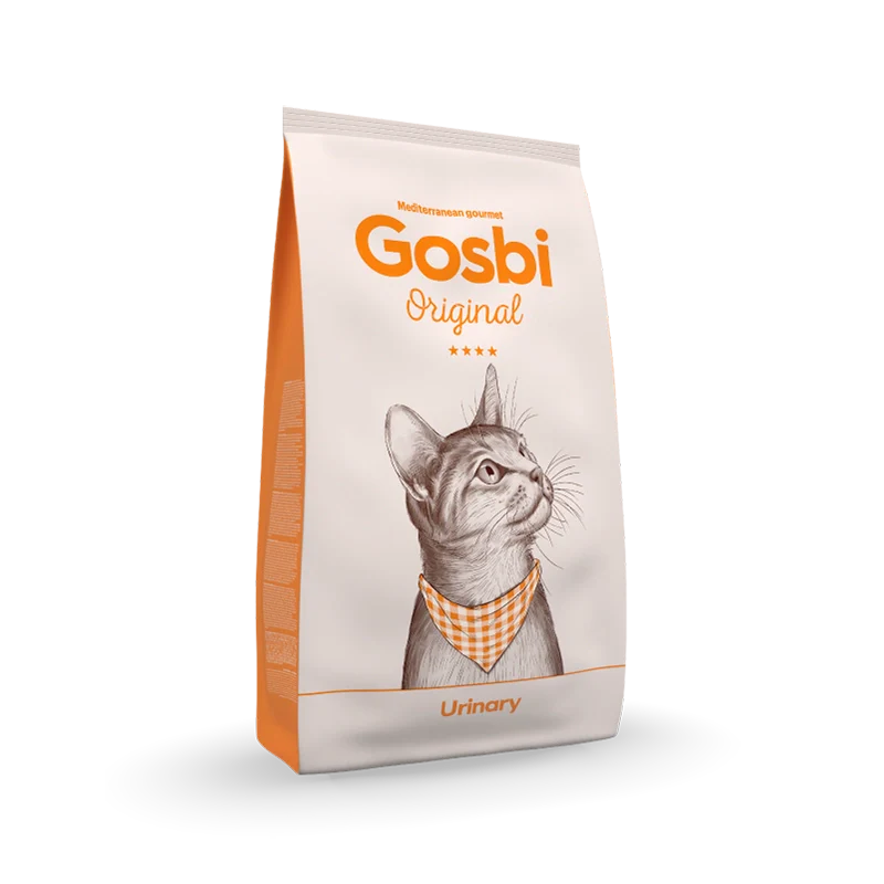 Original Cat Adult Urinary - foto 1