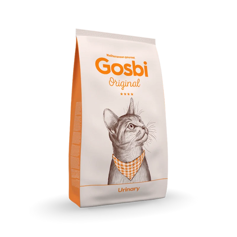 Original Cat Adult Urinary - foto 1
