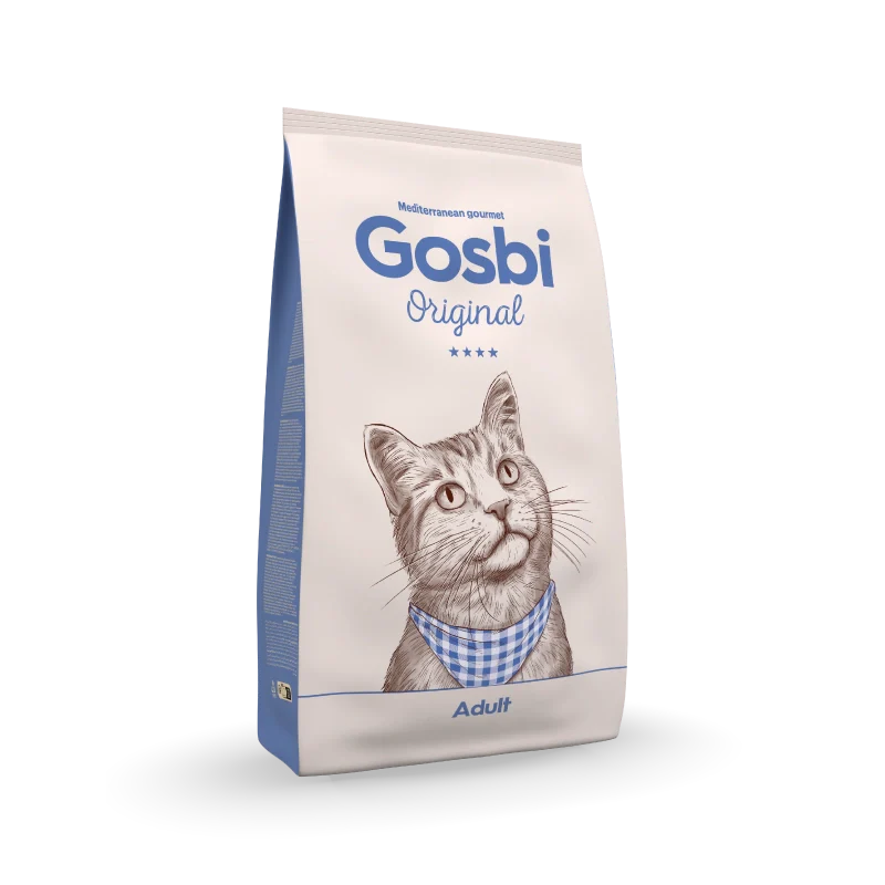 Original Cat Adult - foto 1
