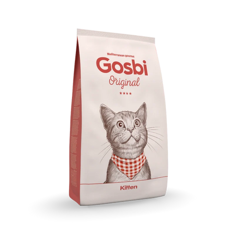 Original Cat Kitten - foto 1