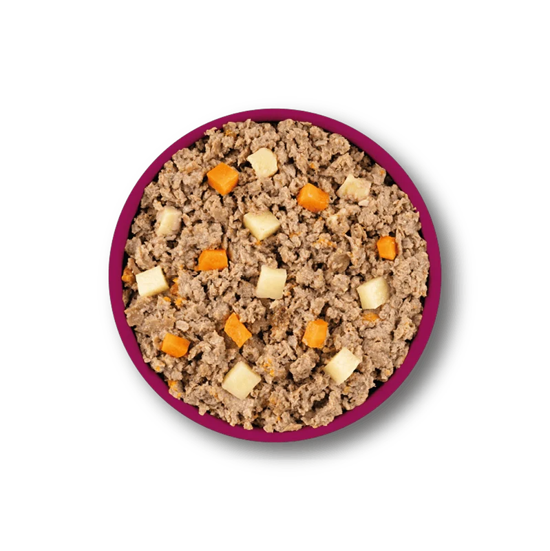 Steamed Dog Chicken - foto 2