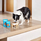 Steamed Dog Fish - foto 3