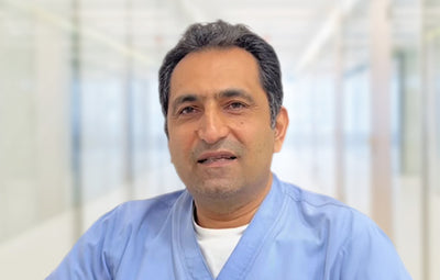 Dr. Haitham Safar
