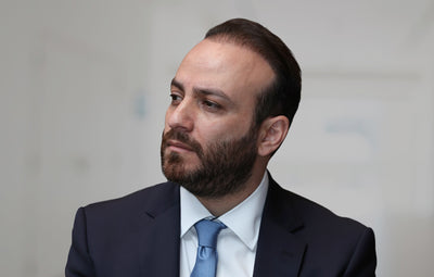 Dr. Ehab Chaaban