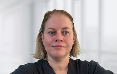 Dr. Hala Mounayyar