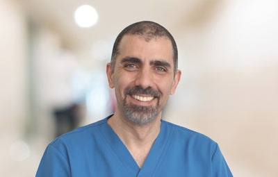 Dr. Mark Farah