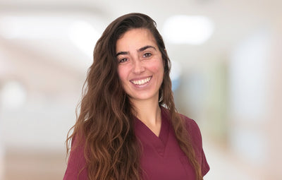 Dr. Sally Antonios