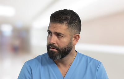 Dr. Rawad Daccache