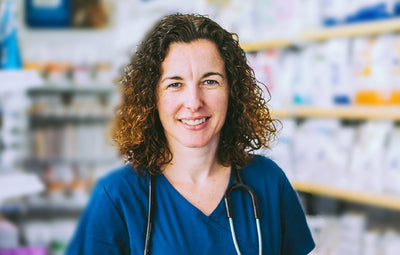 Esther Fernández Calleja