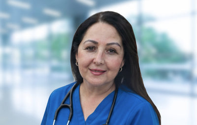 Diana Mendoza Aguilar