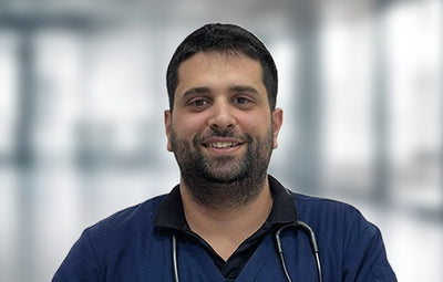 Dr. Didier Zeenni