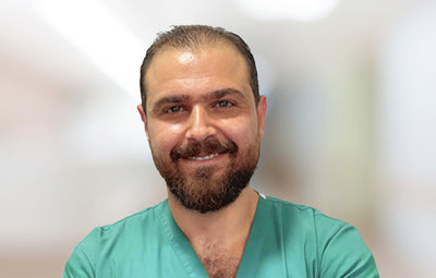 Dr. Karim Mesto