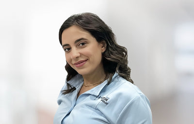 Dr. Rita Khoury