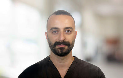 Dr. Christian Meouchy