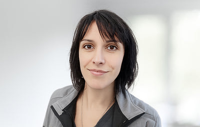 Cristina Sánchez de Rojas González