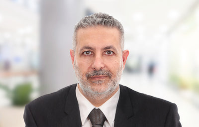 Dr. Walid Darwiche