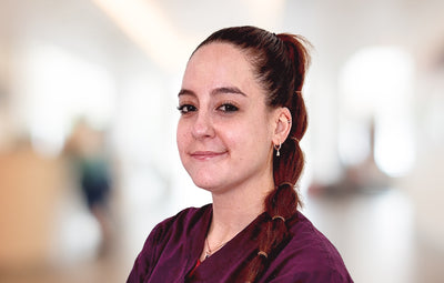 Andrea González Gordo