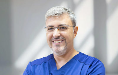 David Muñoz