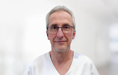 Francesc Xavier Bosch Fernández