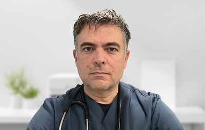 Cédric Vergès