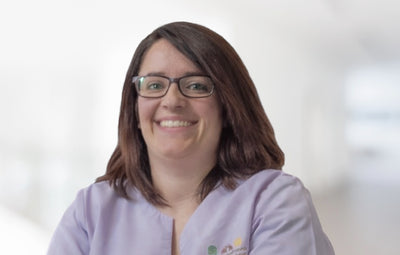 Aurélie Crettenand, AMV, responsable vente alimentation